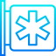 Health Care icon 64x64